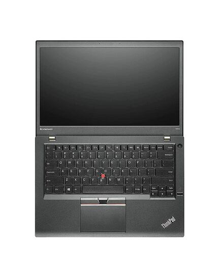 LAPTOP Thinkpad T450, Intel Core i-5a gen - 8GB - 256GB SSD, 14",  REACONDICIONADO