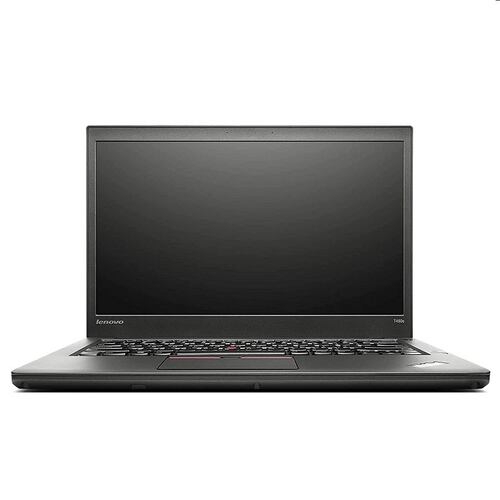 LAPTOP Thinkpad T450, Intel Core i-5a gen - 8GB - 256GB SSD, 14",  REACONDICIONADO