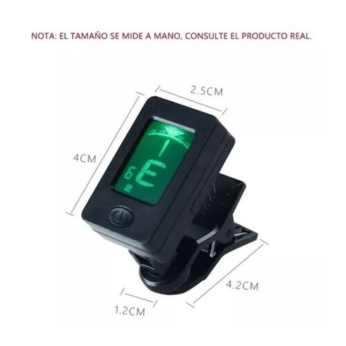 Kit De Cuerdas Y Accesorios Para Guitarra Acústica, 70 Pzs.