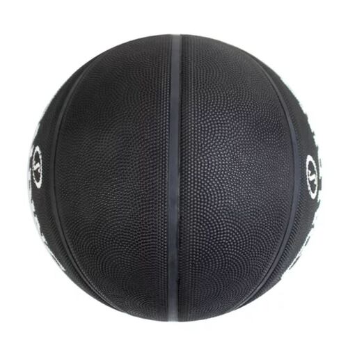 Balón Basquetbol Basic #7 Negro