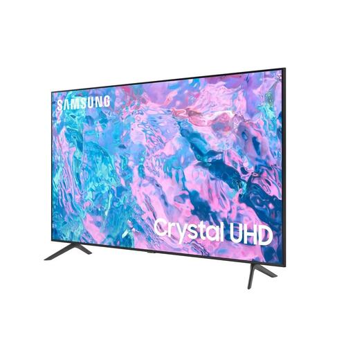 Pantalla Samsung Smart TV Un55cu7000bxza 55 Pulgadas UHD 4K 60 Hz 2023 