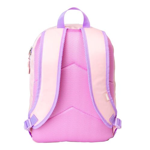 Mochila Gato Pusheen The Cat Unicornio Pusheenicornio Rosa