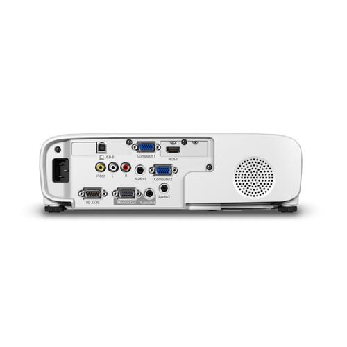 Proyector Epson E20 3LCD XGA 3400L HDMI.