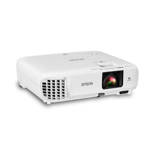 Proyector Epson E20 3LCD XGA 3400L HDMI.