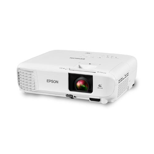 Proyector Epson E20 3LCD XGA 3400L HDMI.