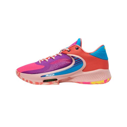 Tenis Nike Zoom Freak 4 Hombre DQ3824-500