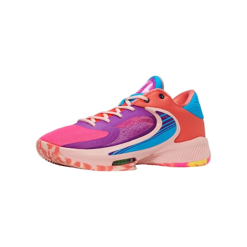 Tenis Nike Zoom Freak 4 Hombre DQ3824-500