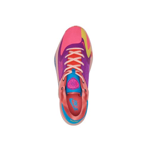 Tenis Nike Zoom Freak 4 Hombre DQ3824-500