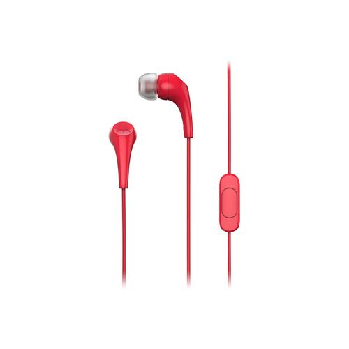 Audífonos Motorola Earbuds 2 In-ear Manos Libres Alámbricos