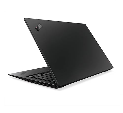 Laptop Lenovo X1 Carbon- 14"- Intel Core i7, 6ta gen- 8GB RAM- 240GB SSD- WINDOWS 10 Pro- Equipo Clase A, Reacondicionado..
