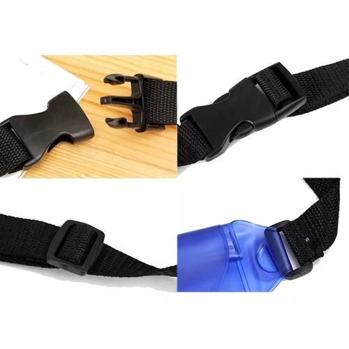 4 Bolsa Celular Impermeable Nadar Llave Mayoreo Cartera Agua Rojo