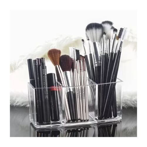 Organizadores Brocha De Maquillaje Tocador
