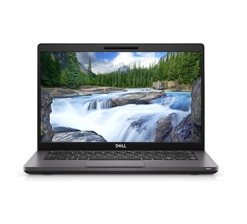 Laptop Dell 5400, 14", Core i5, 8va gen, 8GB RAM, 512GB SSD, WINDOWS 10 Pro, Equipo Clase A, Reacondicionado.