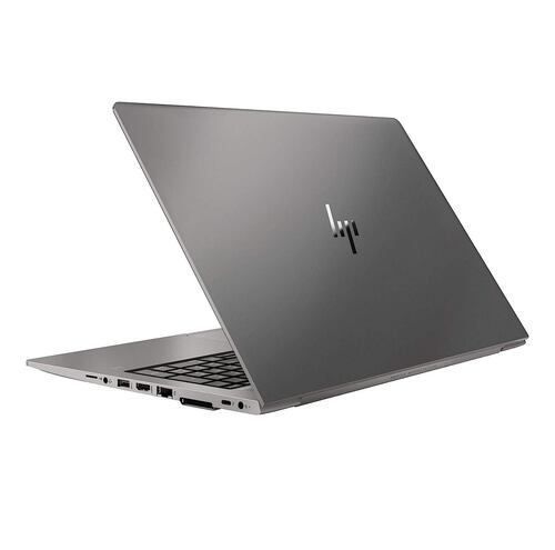 Laptop HP ZBOOK 15 G5, 15.6",Core i7, 8va gen 32GB RAM,512GB SSD, WINDOWS 10 Pro, Equipo Clase A, Reacondicionado.