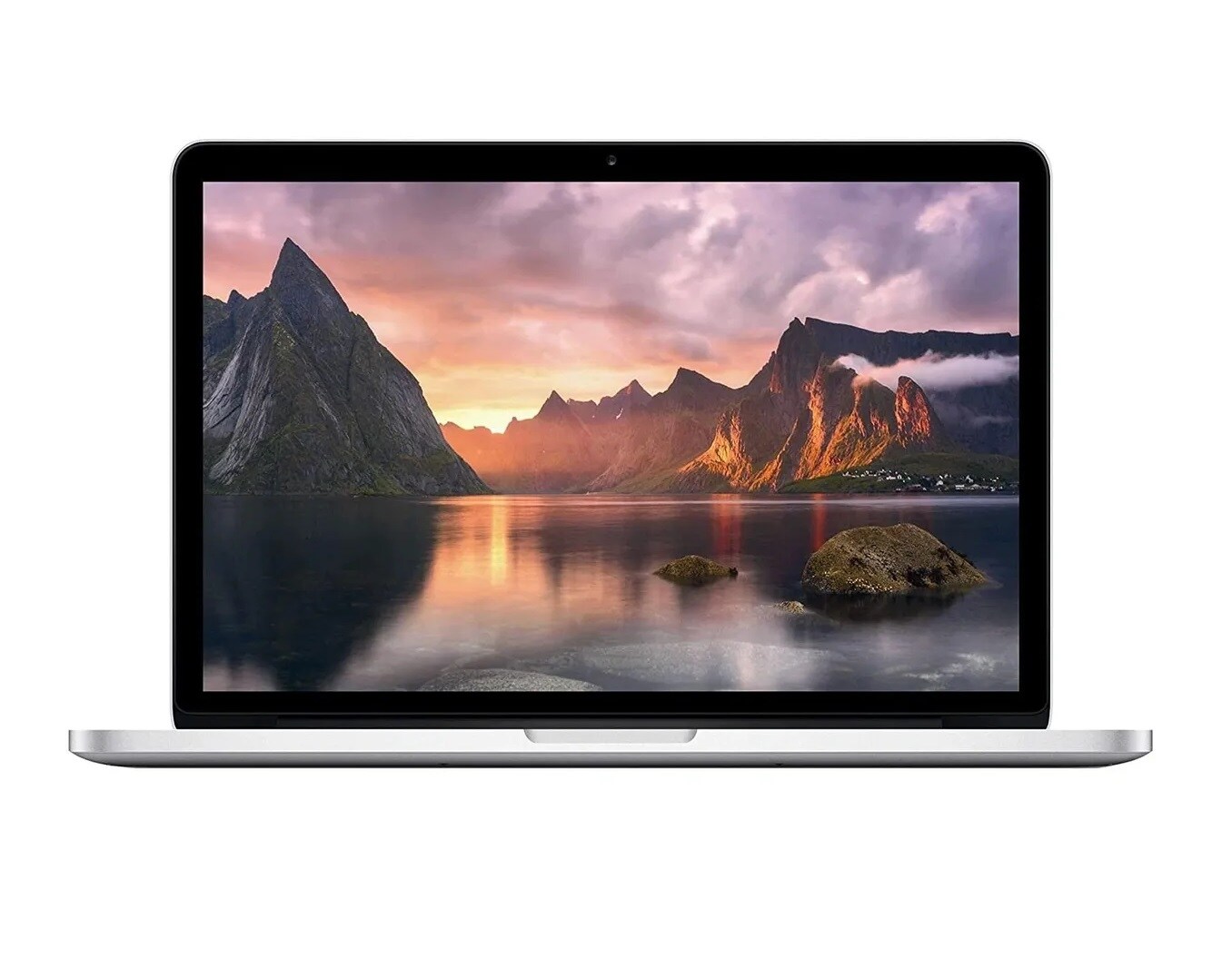 MacBook Pro A2141 16'' Intel Core i7-9750H, 32GB RAM 512GB SSD