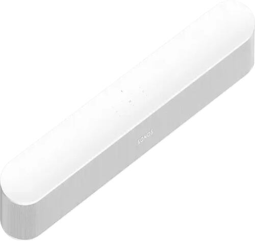 Barra de Sonido Inteligente Dolby Atmos Sonos BEAM-GEN2