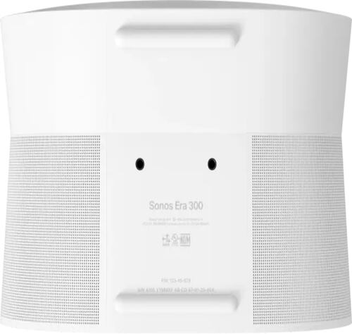 Bocina Inalámbrica Sonos ERA ERA300W de Diseño Innovador para Audio