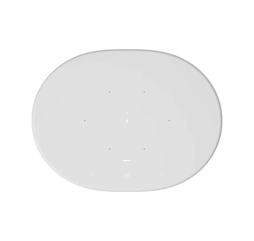 Bocina Portátil Sonos Move Compatible con Alexa y Google Assistant MOVE-BLANCA