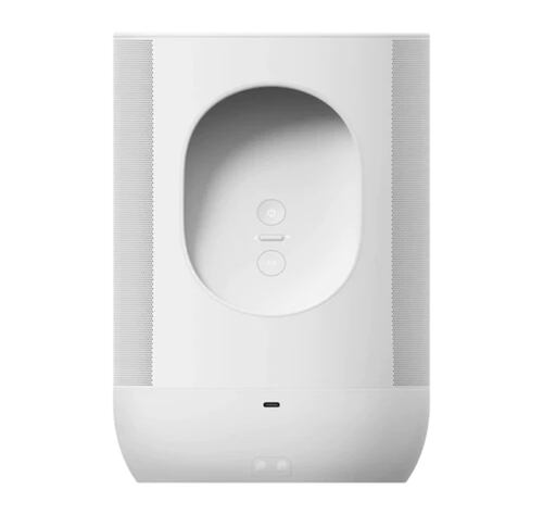 Bocina Portátil Sonos Move Compatible con Alexa y Google Assistant MOVE-BLANCA