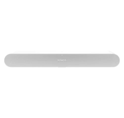 Barra de Sonido Sonos RAY-BLANCO