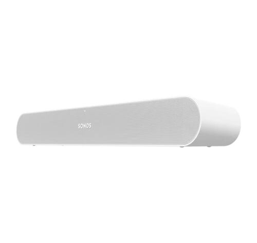 Barra de Sonido Sonos RAY-BLANCO