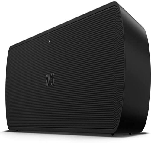Barra de Sonido Sonos RAY-NEGRO