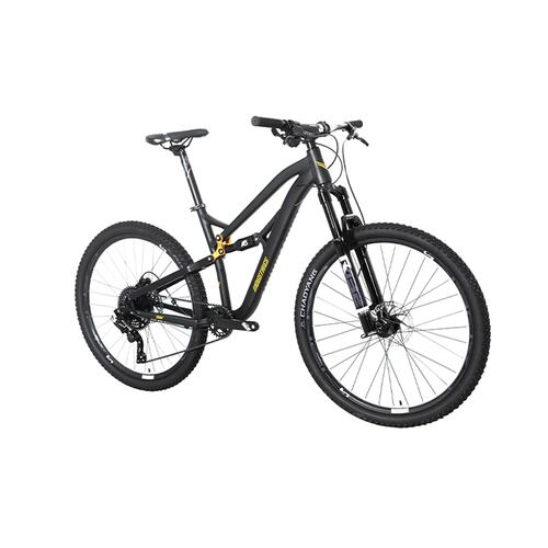 Bicicleta V Industries 795 Rodada 27.5 T17 Negro De Montaña 2024
