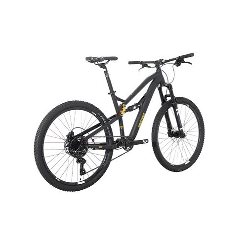Bicicleta V Industries 795 Rodada 27.5 T17 Negro De Montaña 2024