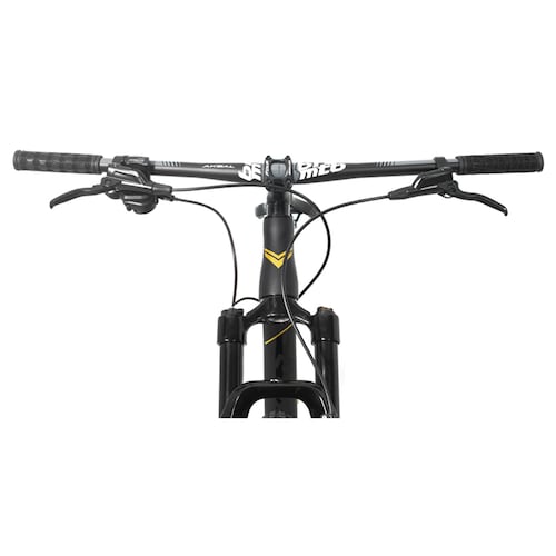 Bicicleta V Industries 795 Rodada 27.5 T17 Negro De Montaña 2024