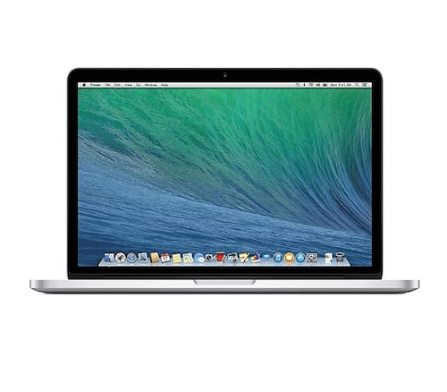MacBook Pro - 13" - Intel Core i5-7a Gen -4 GB RAM- 250GB SSD, REACONDICIONADO