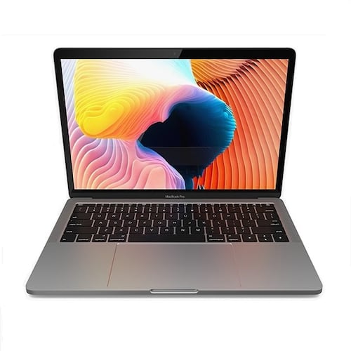MacBook Pro - 13" - Intel Core i5-7a Gen -4 GB RAM- 250GB SSD, REACONDICIONADO