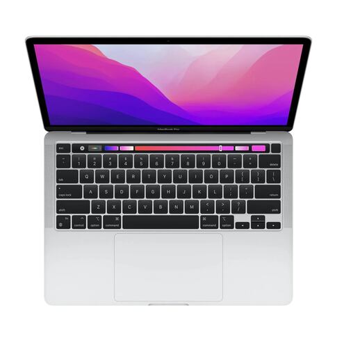 MacBook Pro 15" Intel i7-7a Gen- 16GB RAM, 512GB SSD, REACONDICIONADO.