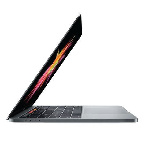 MacBook Pro 15" Intel i7-7a Gen- 16GB RAM, 512GB SSD, REACONDICIONADO.