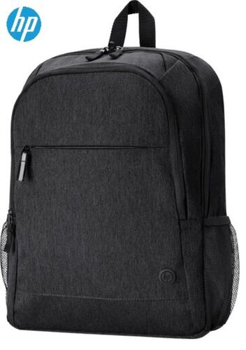 Mochila Hp, Prelude-Portalaptop impermeable de 15.6", Black