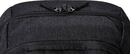 Mochila Hp, Prelude-Portalaptop impermeable de 15.6", Black