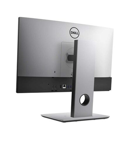 All In One Dell 7470- 24"- Intel Core i5, 9na gen- 16GB RAM- 256GB SSD- WINDOWS 10 Pro- Equipo Clase A, Reacondicionado..