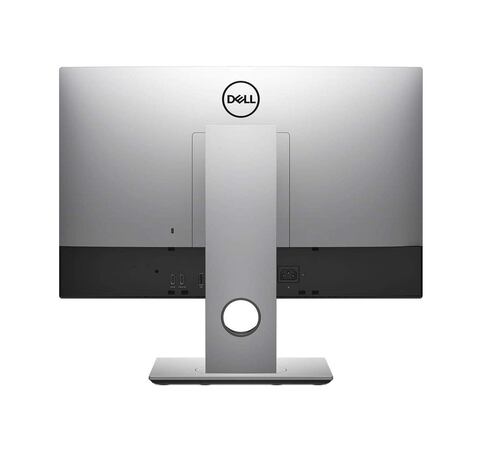 All In One Dell 7470- 24"- Intel Core i5, 9na gen- 16GB RAM- 256GB SSD- WINDOWS 10 Pro- Equipo Clase A, Reacondicionado..