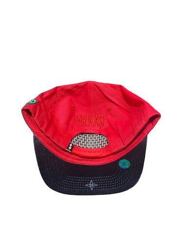 Gorra MR Kash Unisex Ricky Graffity COD. MKRR02