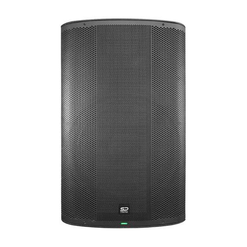 Bafle Amplificado ALIEN Sp-15 Elite 800 W Rms 15 Pulgadas.
