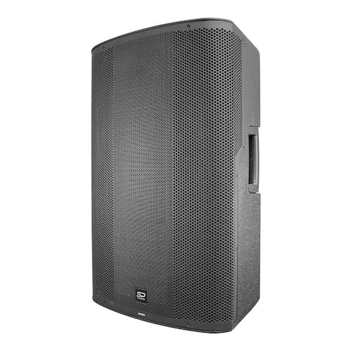 Bafle Amplificado ALIEN Sp-15 Elite 800 W Rms 15 Pulgadas.