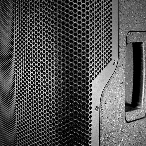 Bafle Amplificado ALIEN Sp-15 Elite 800 W Rms 15 Pulgadas.