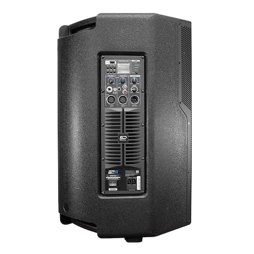 Bafle Amplificado ALIEN Sp-15 Elite 800 W Rms 15 Pulgadas.