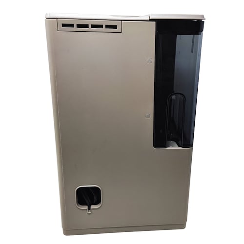 Cafetera Programable 10 Tazas Acero Inox Oster Bvstdc4411.