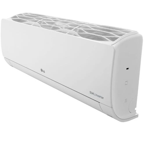 Aire Acondicionado LG Inverter S/frío 12000btu 110v Vm121c9.