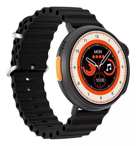 Smartwatch Mt30 Amoled 1.6´ Nfc  FRALUGIO.