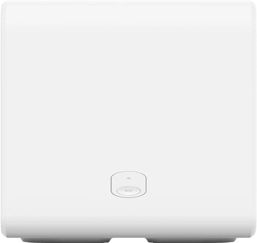 Subwoofer Inalámbrico Sonos Sub Blanca SUB-GEN3-WHIT