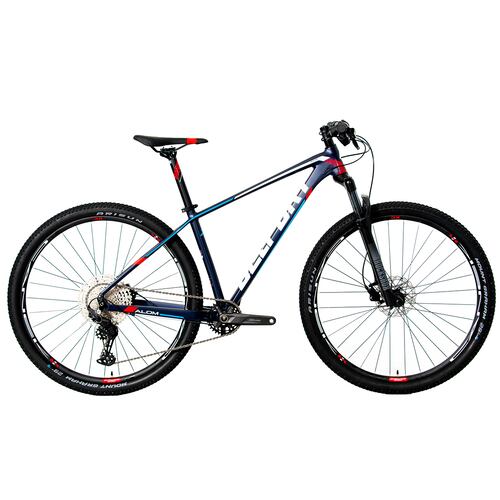 Bicicleta Belfort Alom Judy R29 T19 Marino Belfort 2024.
