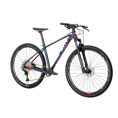 Bicicleta Belfort Alom Judy R29 T19 Marino Belfort 2024.