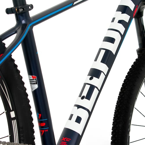 Bicicleta Belfort Alom Judy R29 T19 Marino Belfort 2024.