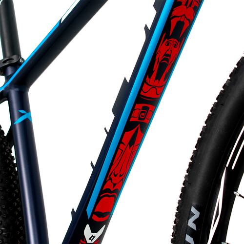 Bicicleta Belfort Alom Judy R29 T19 Marino Belfort 2024.